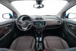 Chevrolet Spin LTZ 2018 года